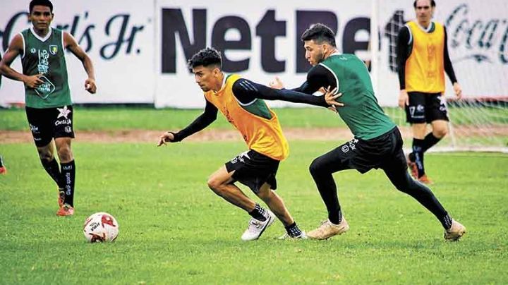 Venados FC Yucatán protagonizará duelo de repechaje contra el Atlético Morelia