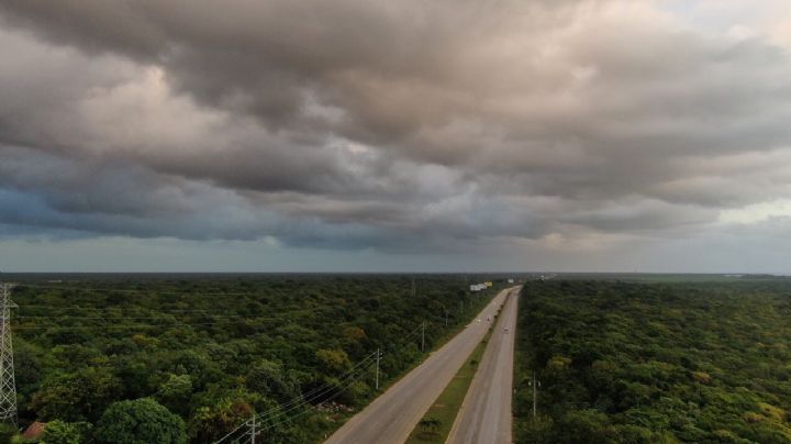 SCT destina 138.6 mdp en caminos rurales de la Península de Yucatán