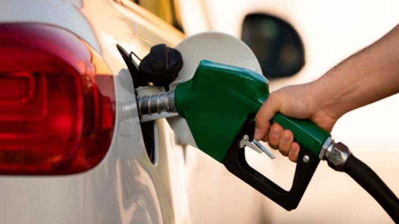 Profeco exhibe a gasolinera de Escárcega por vender el diésel más caro en México