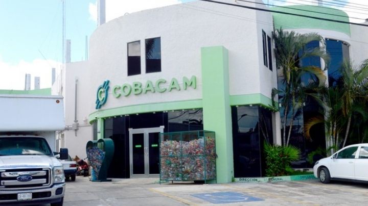Sindicalizados del Cobacam realizan paro virtual de labores en Campeche