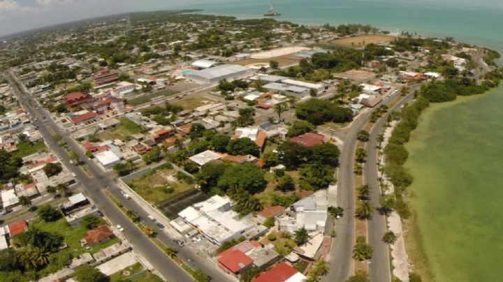 Pronóstico del tiempo en Chetumal: Se esperan chubascos aislados en Quintana Roo