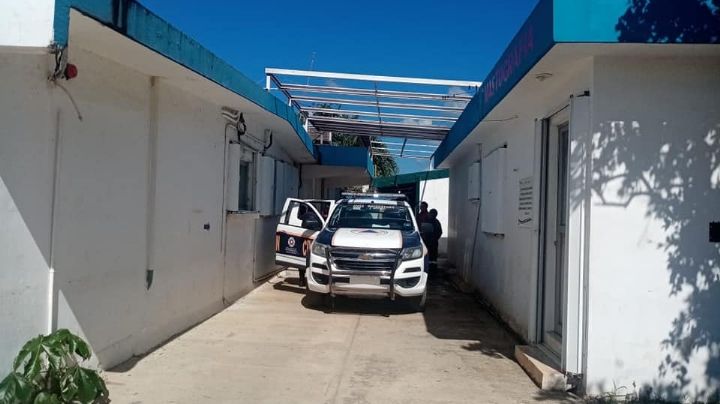 Encuentran a hombre reportado como desaparecido en Kantunilkín, Quintana Roo