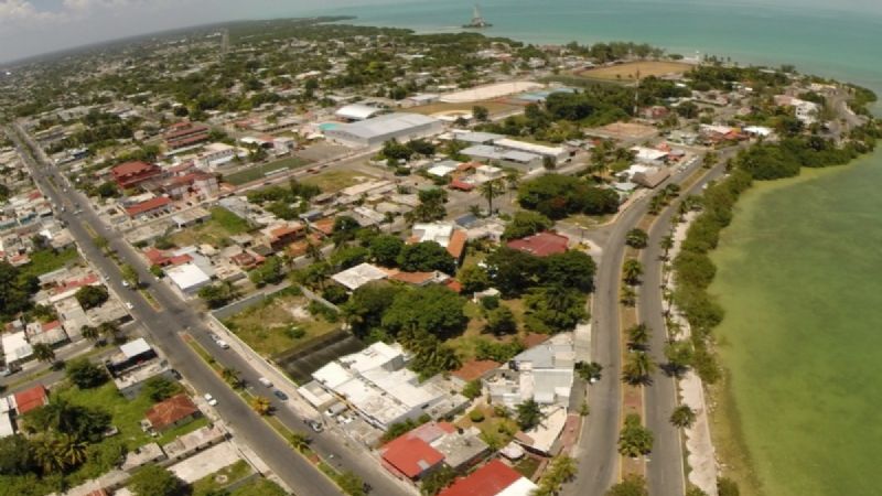 Pronóstico del tiempo Chetumal: Se esperan lluvias aisladas en Quintana Roo