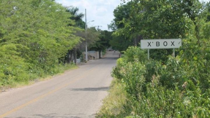 'Xbox' y otros nueve pueblos en México con nombres raros