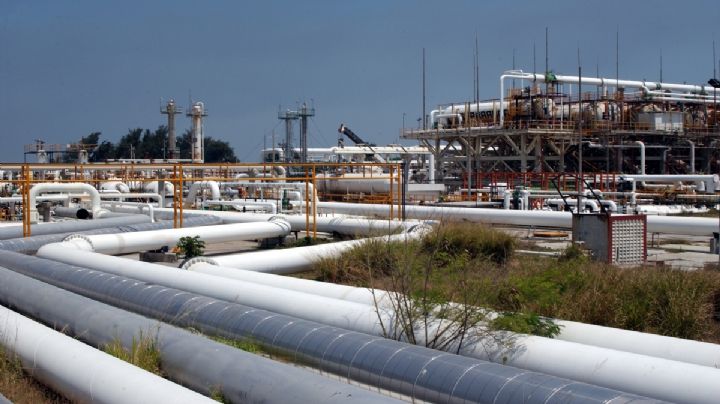 CFE firma convenio con Engie para el desarrollo de gasoductos en la Península de Yucatán