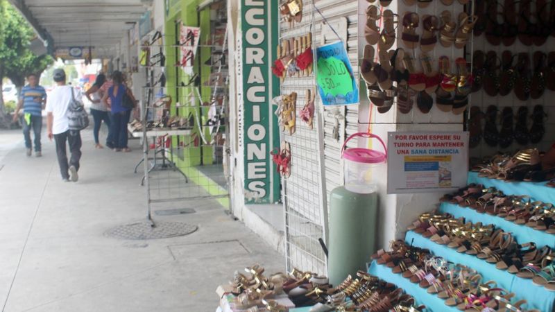 Sector empresarial de Quintana Roo celebra beneficios fiscales para Chetumal