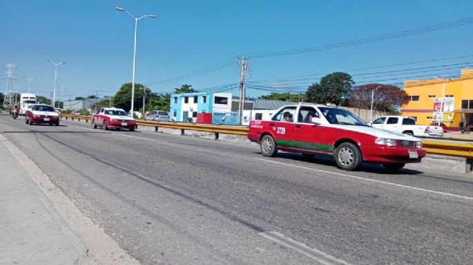 Federación interviene en favor de agremiados del SUTV en Campeche
