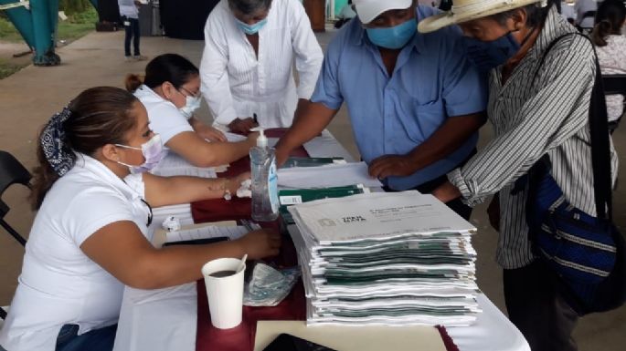 Vigilarán que cumplan acuerdos con comunidades indígenas de Quintana Roo por Tren Maya