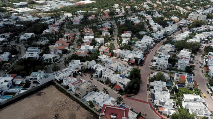 Canadevi cerrará 2020 con un déficit de 3 mil viviendas en Quintana Roo