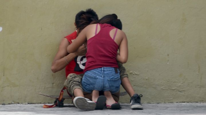 Menores de 15 años, principales víctimas de violación en Benito Juárez: Geavi