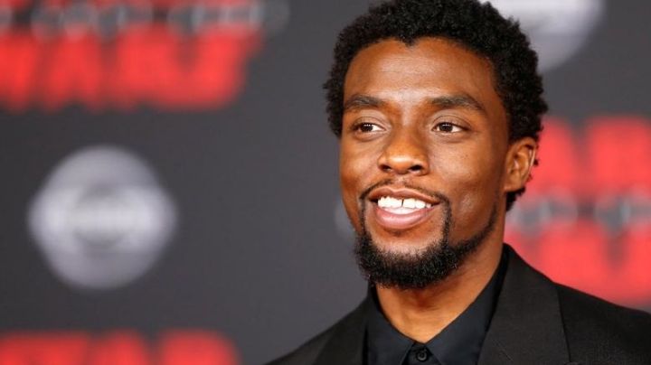 Disney rinde tributo a Chadwick Boseman con un nuevo inicio de 'Black Panther'