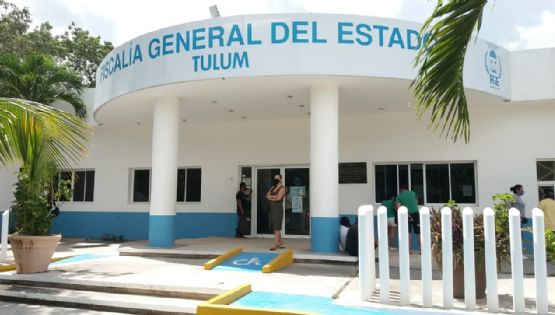 Cae hombre por la presunta desaparición forzada de cuatro personas en Tulum