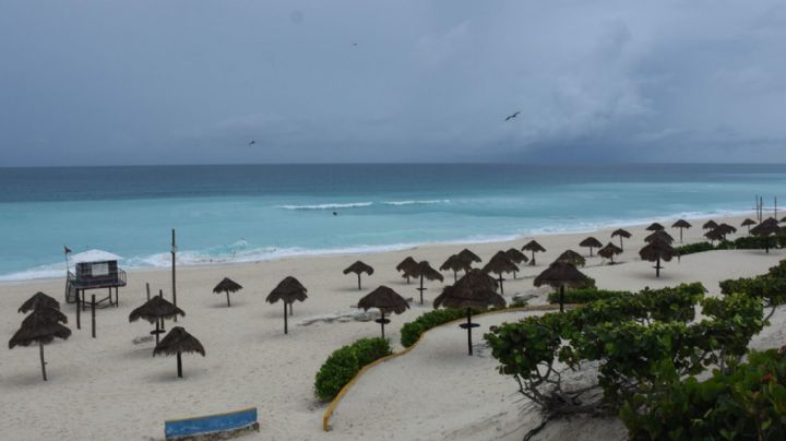 ¿Viajas a Cancún? Estas son las ofertas que puedes aprovechar en El Buen Fin