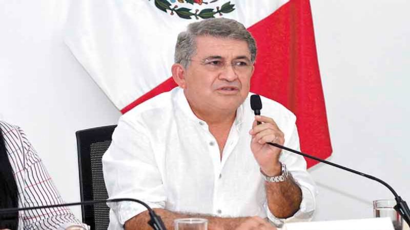 Renuncia del Fiscal General de Yucatán estaría ligada a conflictos de interés