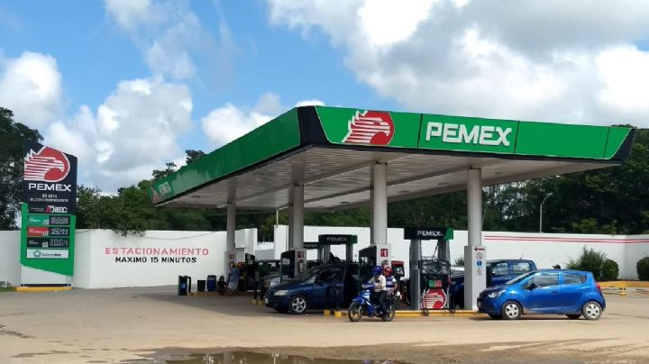 Denuncian altos costos de la gasolina en José María Morelos