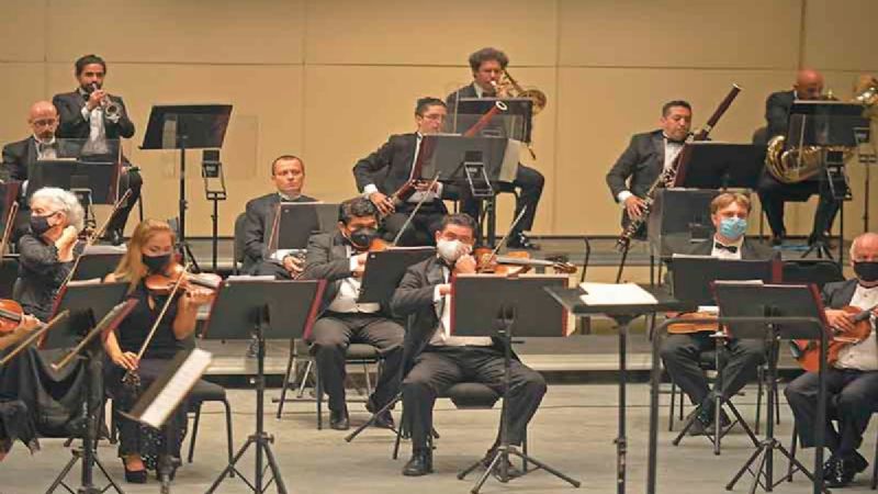 Muere músico de la Orquesta Sinfónica de Yucatán; su cuerpo fue hallado en Chuburna de Hidalgo