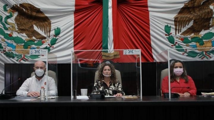 Comparecencias en el Congreso de Quintana Roo fue pasarela política, dicen