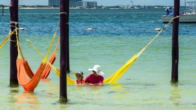 Sedetur asegura que no habrá afectación por el cobro extra a turistas en Quintana Roo