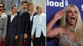 Britney Spears y Backstreet Boys lanzan ‘Matches’, su primera colaboración