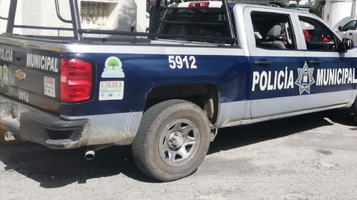 Detienen a hombre por supuesta red de trata de menores en Cancún