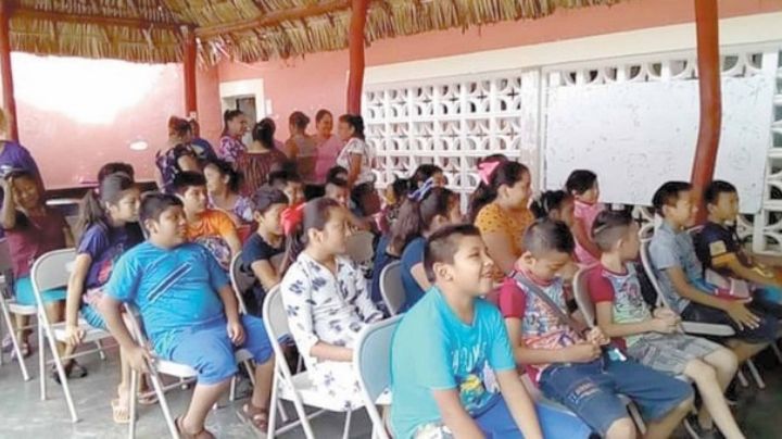Padres de familia de Campeche difieren sobre prohibición del castigo físico en los niños