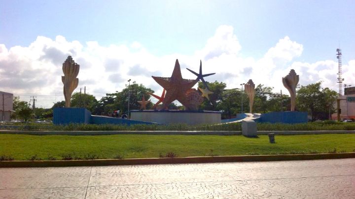 Conoce los verdaderos nombres de estos monumentos en Cancún