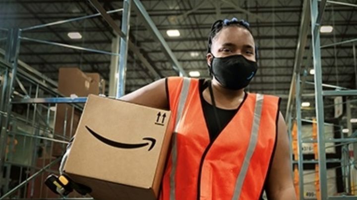 Amazon empleos: ¿Cómo puedo aplicar para trabajar en Yucatán?