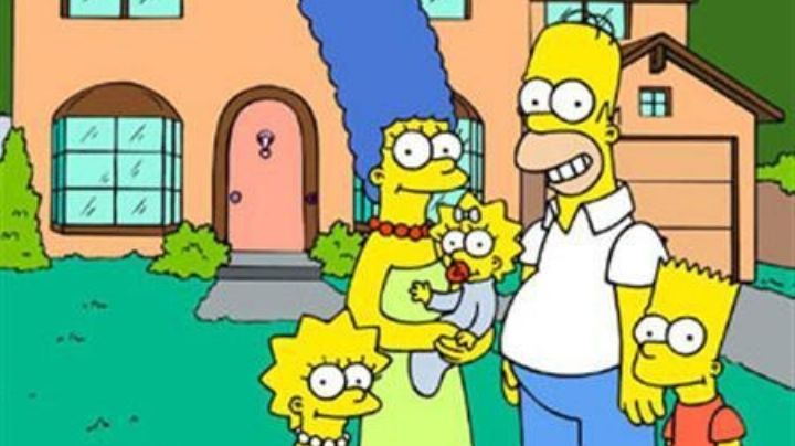 Estas son las predicciones de Los Simpson en 31 años