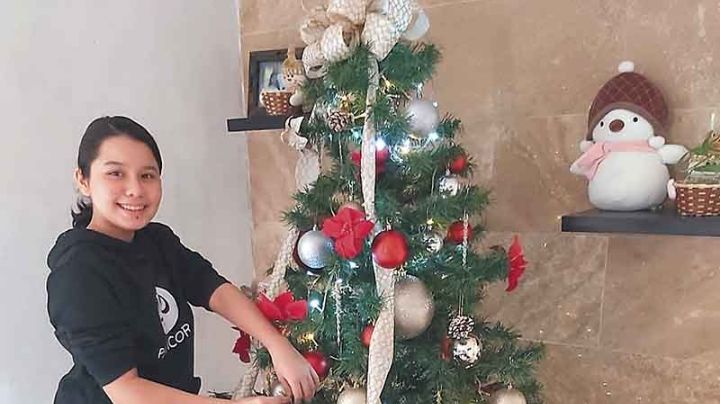 Navidad será complicada para algunas familias de Tizimín