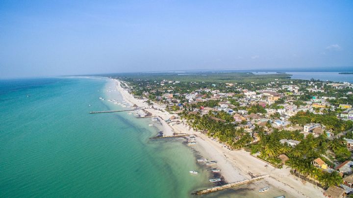 Holbox: ¿Cómo llegar a este destino turístico desde Cancún?