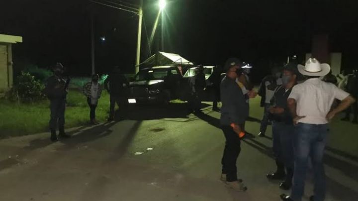 Violento intento de asalto a repartidor en Chetumal; resultó ileso