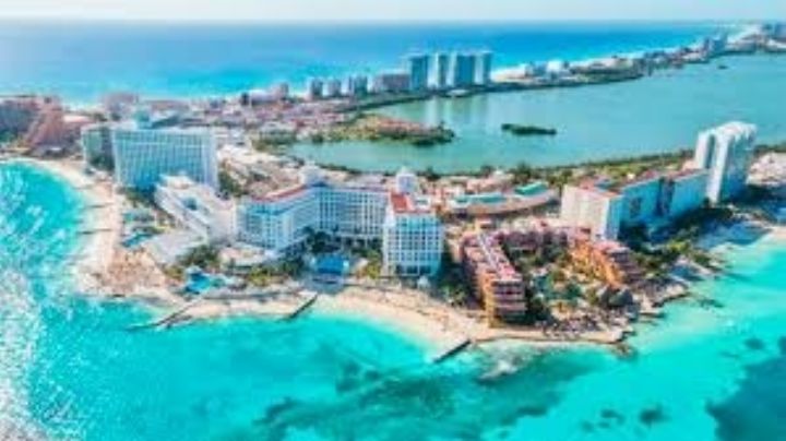Como Cancún no hay dos; conoce tres datos curiosos de este paraíso