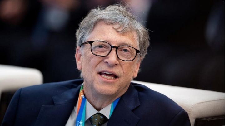 Bill Gates da su pronóstico para el 2021; hay dos buenas noticias y una mala