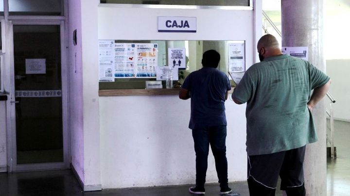 ¿Cómo sacar los antecedentes no penales en Yucatán?