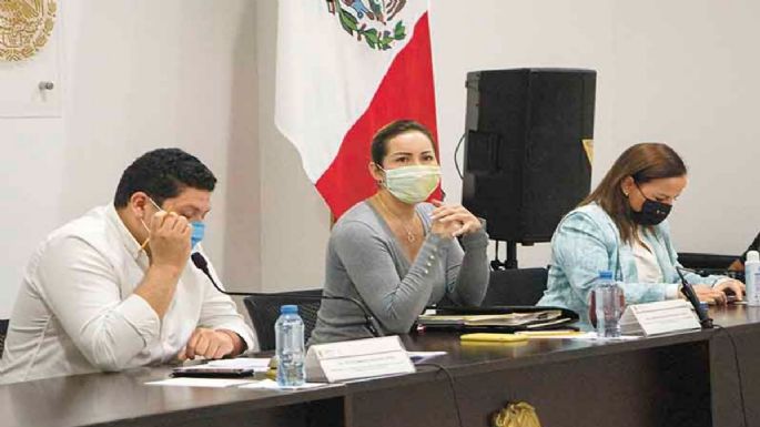 Diputados aprueban el primer paquete de Leyes de Ingresos municipales en Yucatán
