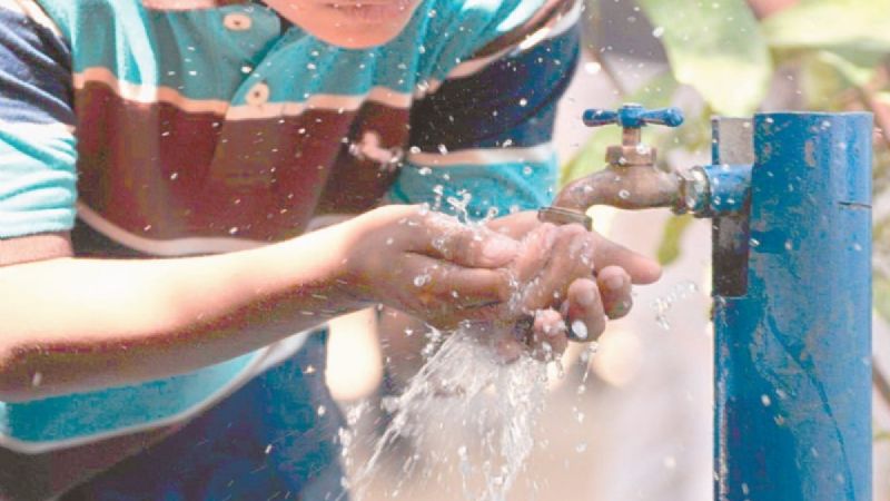 Más del 50% de usuarios en Campeche presentan adeudos de agua potable