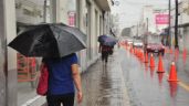 Clima de Campeche 25 de enero: Lluvias en la tarde por el Frente Frío 27
