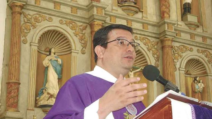 Autoridades religiosas de Valladolid piden a los antorchistas celebrar su fe en casa