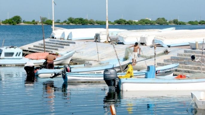 Campeche, entidad con más puntos con mala calidad del agua en la Península de Yucatán