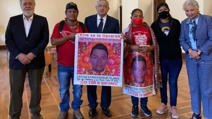 "Nunca se había protegido tanto a las mujeres como ahora": López Obrador