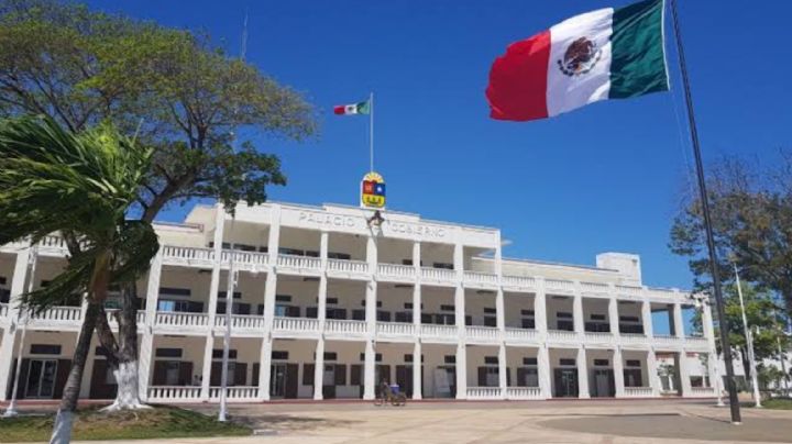 Extienden “cuarentena” a funcionarios de Quintana Roo