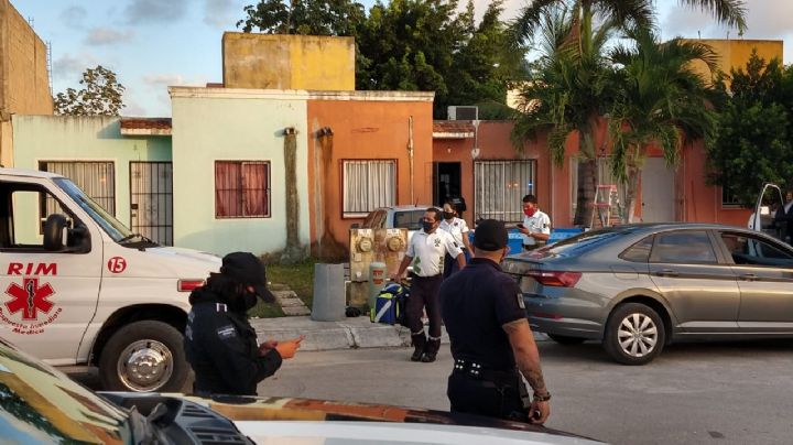 Código rojo en Cancún: disparan contra un elemento de Seguridad Pública