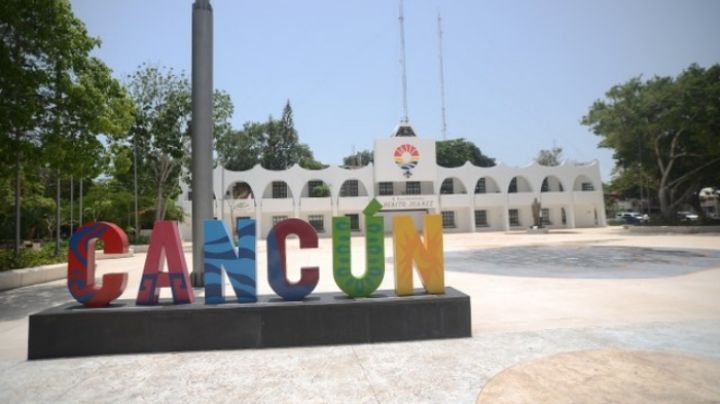 Ayuntamiento de Cancún acumula 40 contagios de COVID-19