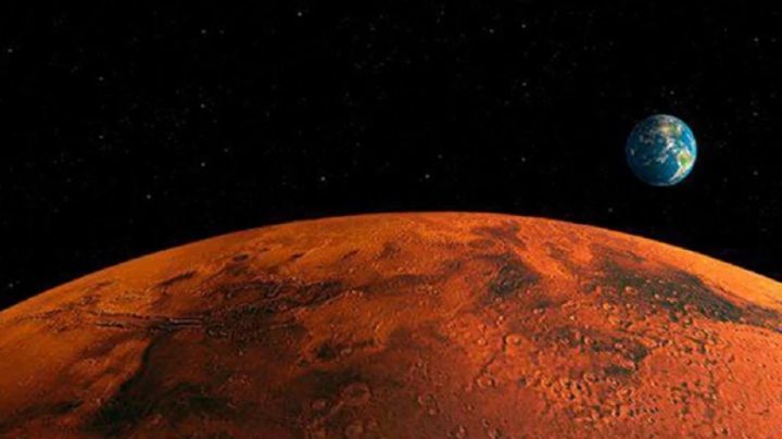 NASA destruye por accidente prueba de vida extraterrestre en Marte
