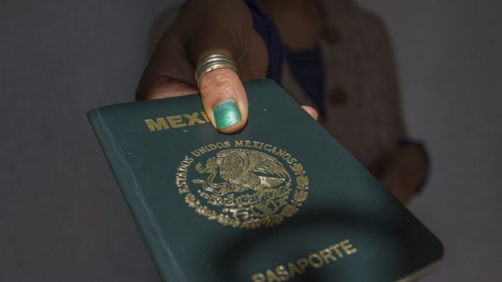 ¿Cuándo y cómo se tramitará el nuevo pasaporte mexicano?