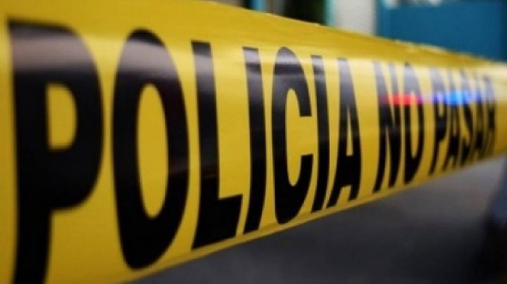 Persecución policiaca termina en accidente tras robo de taxi en Cancún