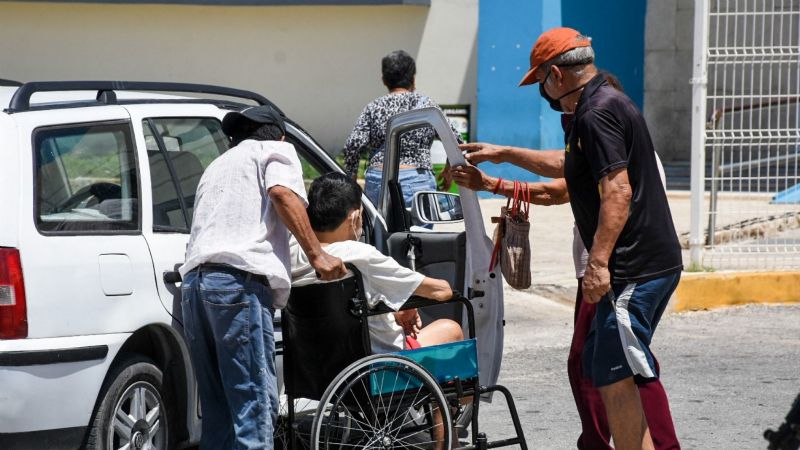 Informe del COVID-19 en Quintana Roo: 124 nuevos contagios