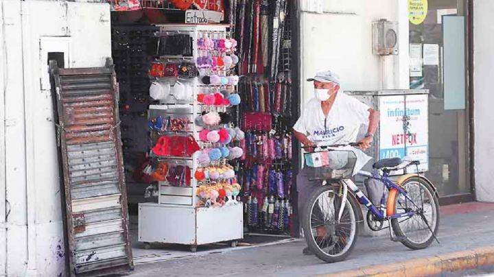 Panorama incierto para la economía en Yucatán
