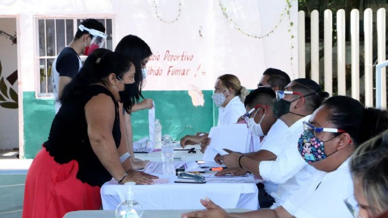 Pago de becas en Cancún inicia el lunes 3 de agosto