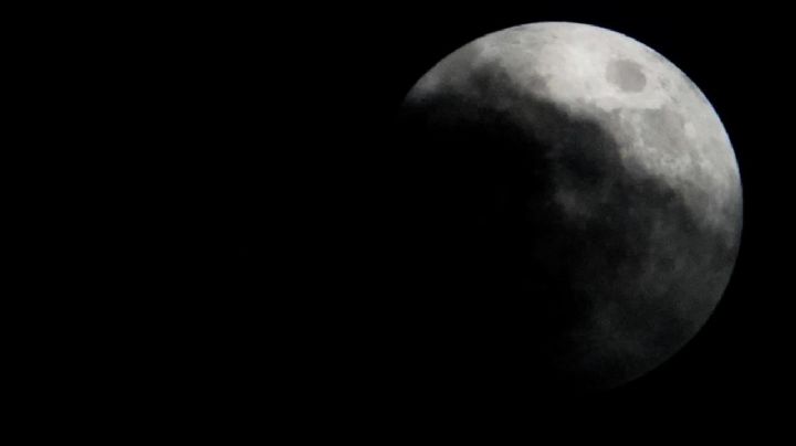 Eclipse de Luna en Yucatán: ¿Cuándo y cómo ver este evento astronómico?